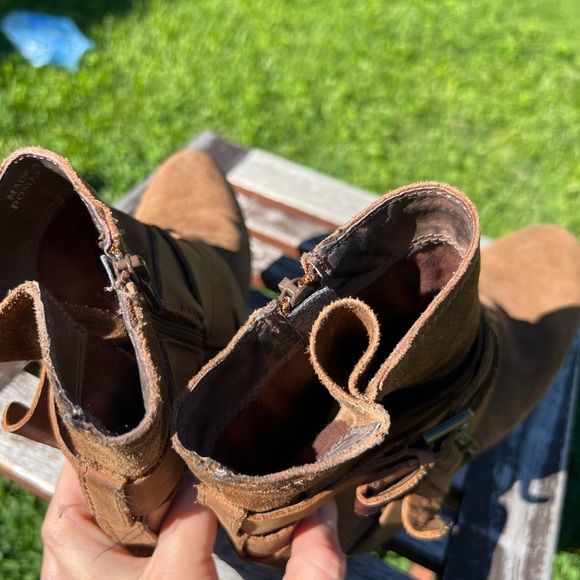 Dune London Pitch Women’s boots size 37 size 7 - Picture 5 of 7